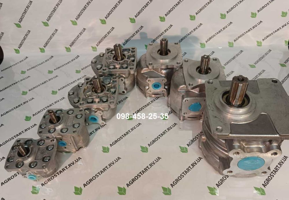 Насос НШ 10Д- 50Д, 32А,50А, 100А , НШ10-10Д Оригінал заводський ВЗТА