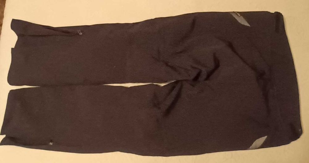 Calças de mota Dainese D-Dry Pretas N58