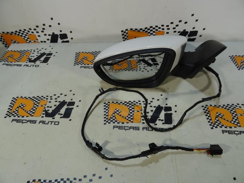 Retrovisor / espelho esquerdo VOLKSWAGEN Scirocco (137, 138)