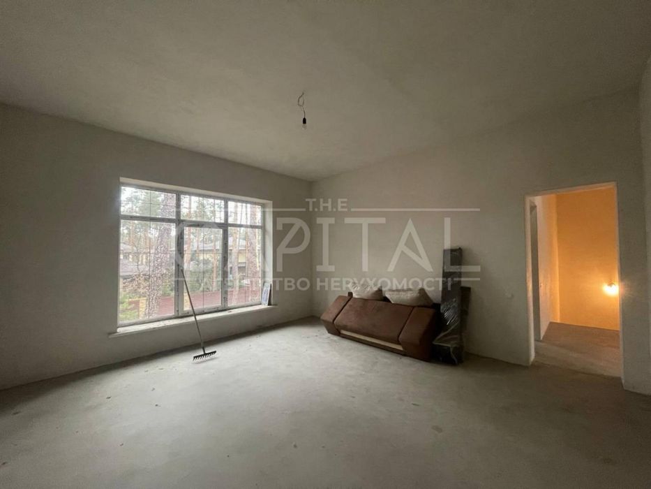 Продаж будинку в Лісовій Бучі  195м2 / 10 соток