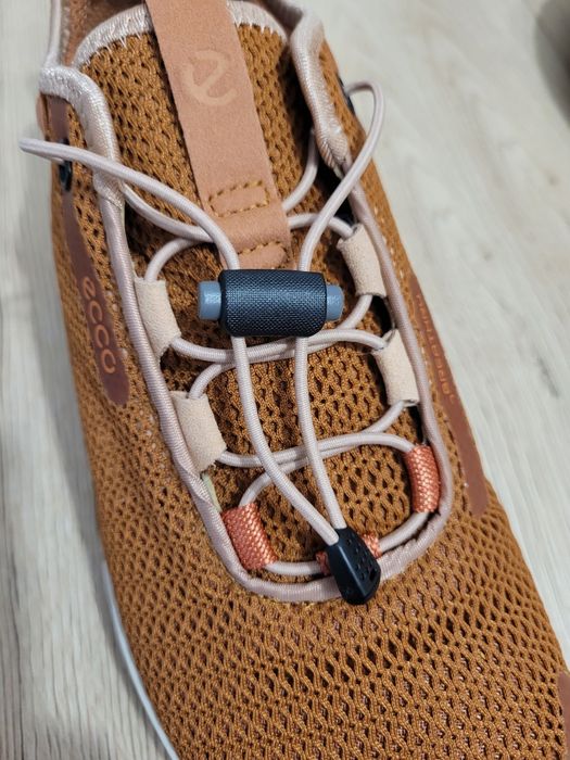 Buty Ecco biom 37