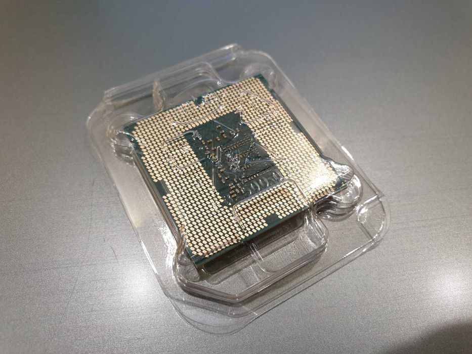 Процесcор Intel Core i5-4460 3.4 GHz