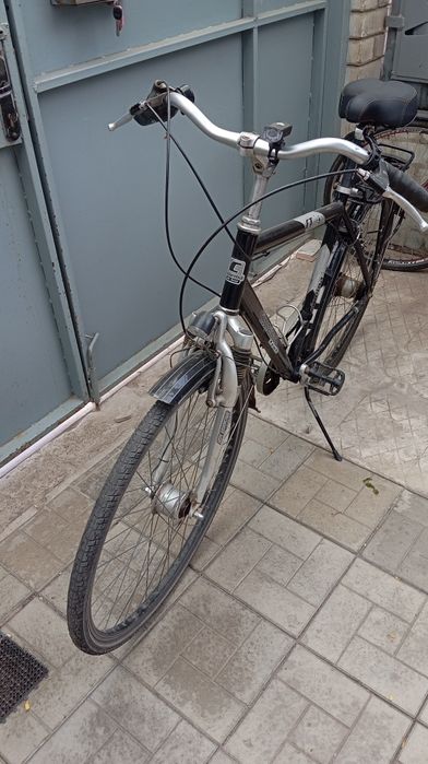 Продам велосипед німецький