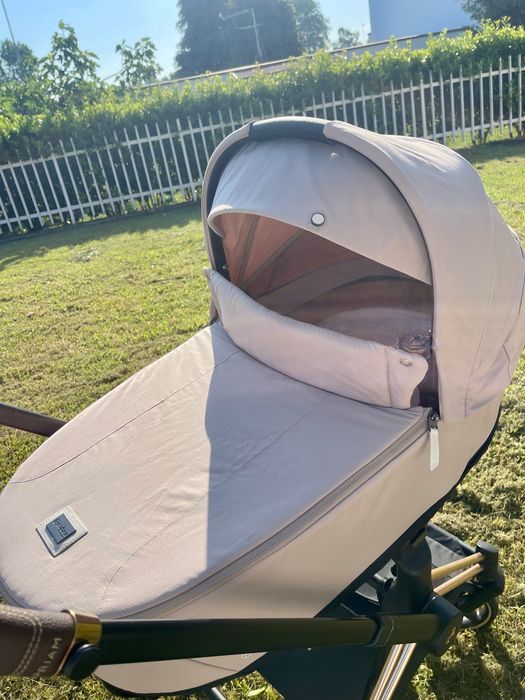 Cybex Priam 3 в 1