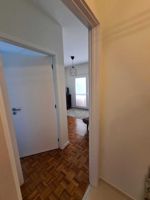 Quarto junto ao ISCAP e Hosp. S. João