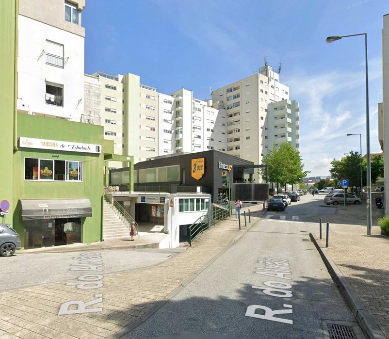 Apartamento 2 Quartos Estudantes; 1km da UTAD