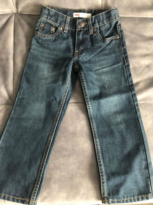 Джинси дитячі Levi’s