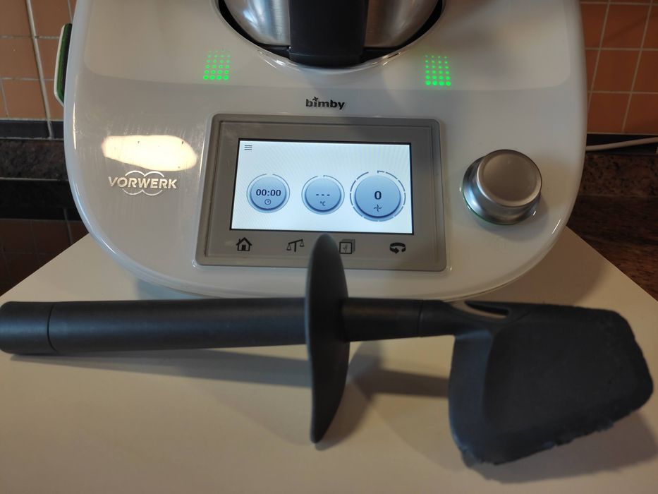 Bimby Tm5 em Excelente estado