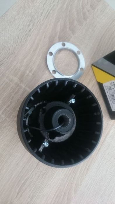 Cubo Volante Luisi BMW  E30 + E34 +Z1