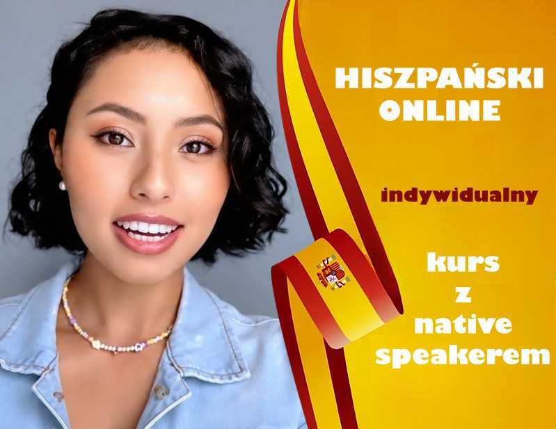 Angielski online Native speaker Korepetycje Konwersacje Dzieci Dorośli