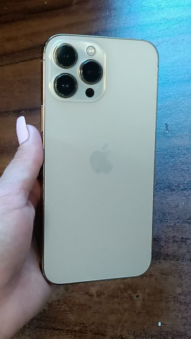 Продам Айфон 13 pro max  на запчасти