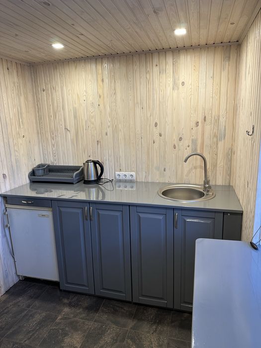 Баня Сауна на дровах.Соловичі відпочинок