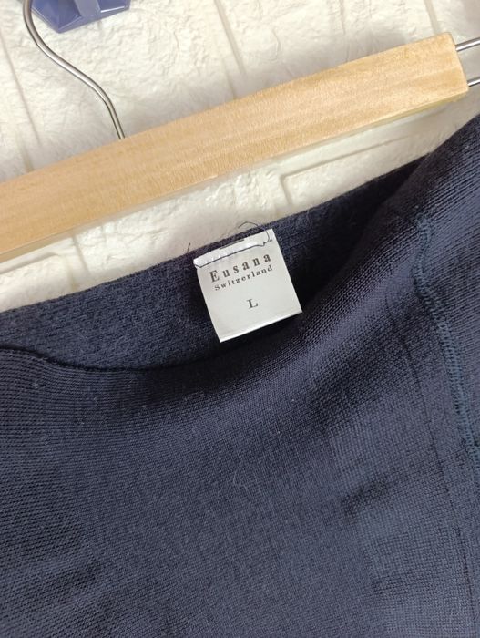 Пояс для зігріву поясниці eusana