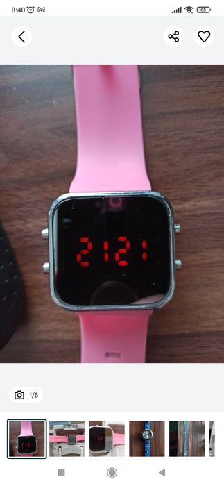 Годинник Orient Із колекції Автоподзавод