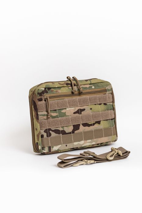 Підсумок для планшету 10ʼʼ - 11ʼʼ Cordura 1000D  мультикам