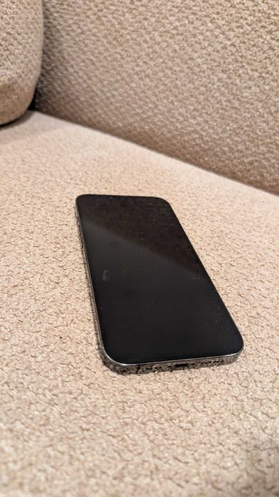 Apple iPhone 13 Pro Max 512Gb – Funcional | Vidro traseiro partido