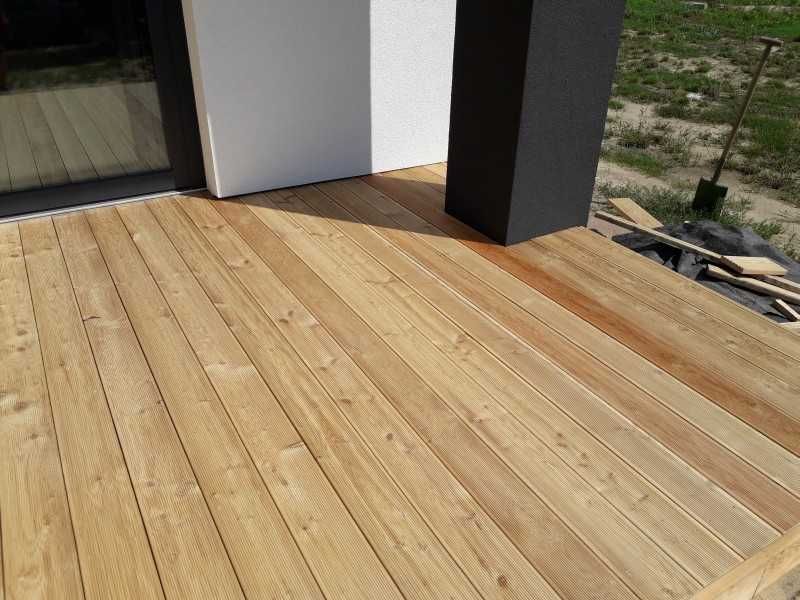 Podłogi drewniane‼️tarasy drewniane, montaż‼️zakładanie paneli