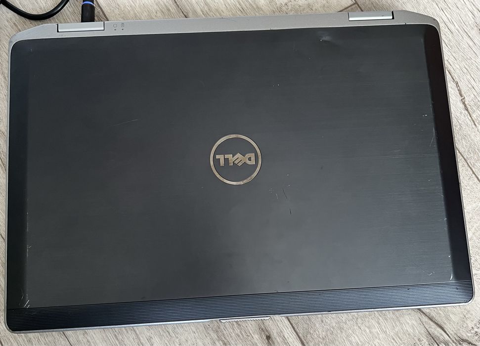 Продам ноутбук Dell