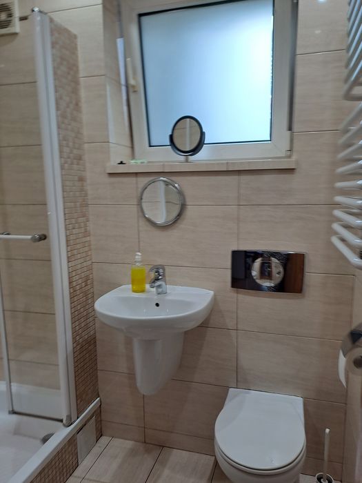 Noclegi kwatery mieszkanie