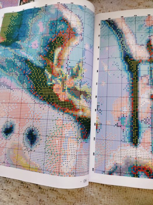 Uroczy bałwanek komplet