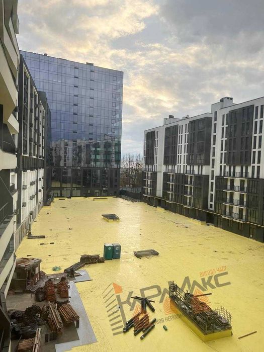 2-комнатная квартира по адресу Вашингтона Дж. Ул. (площадь 72 м²) - Atlanta.ua - фото 15