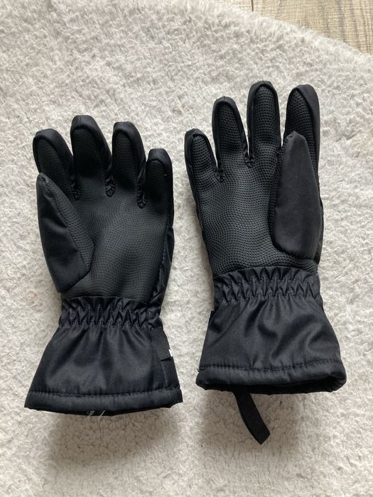 Botas Neve e 2 pares luvas CRIANÇA