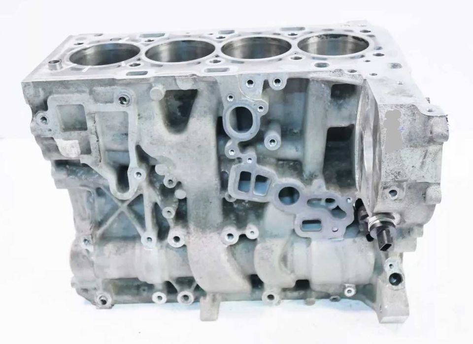 Bloco de Motor BMW e MINI 2.0d, B47C20 e B47D20