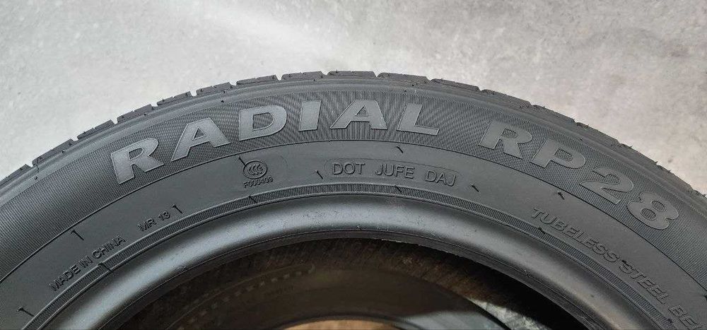 185.60.15 Goodride Radial RP28 4шт