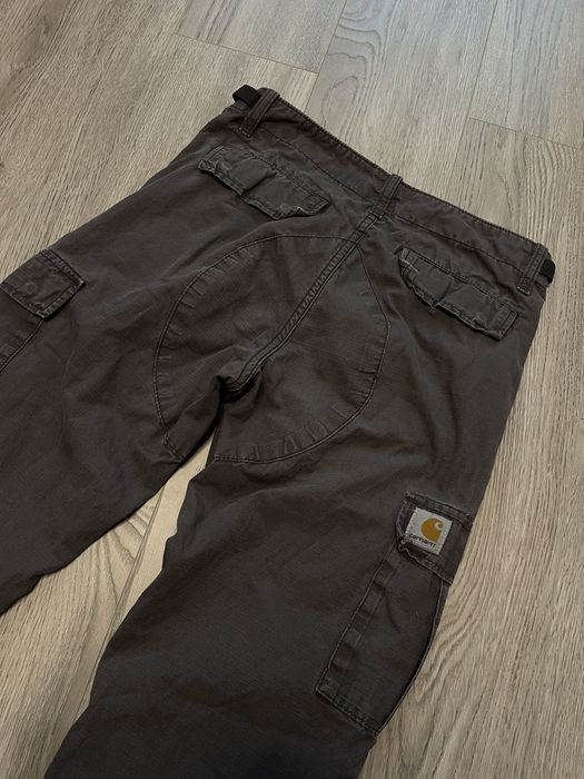 Карго штани Carhartt