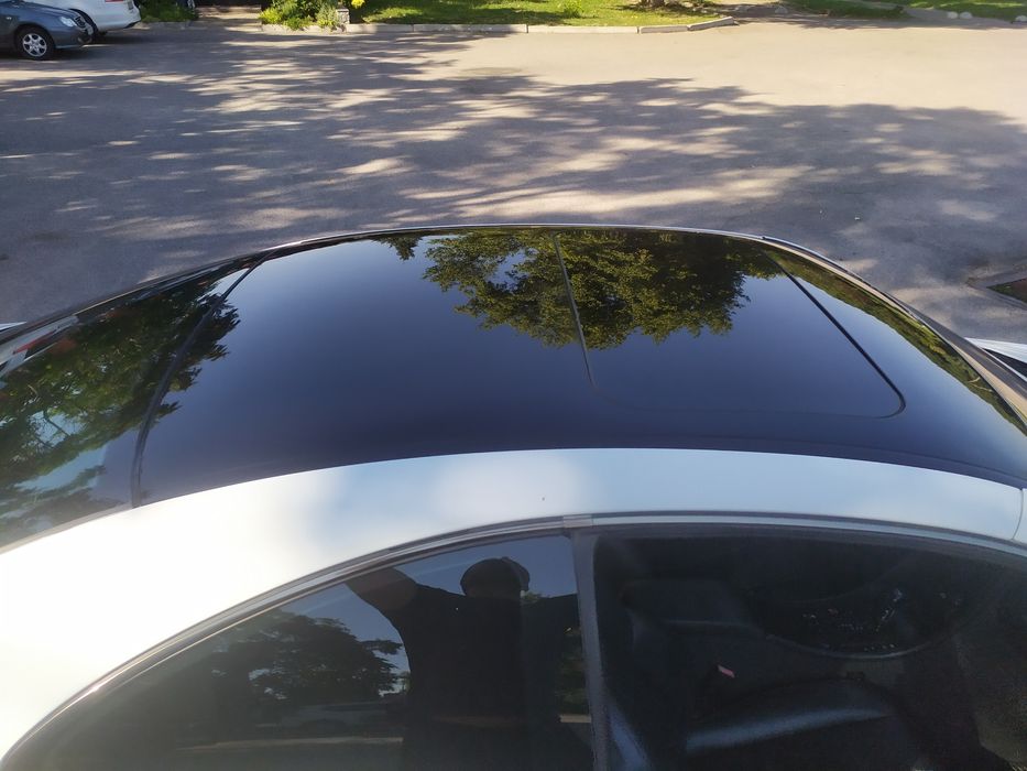 Мерседес w208 clk 320