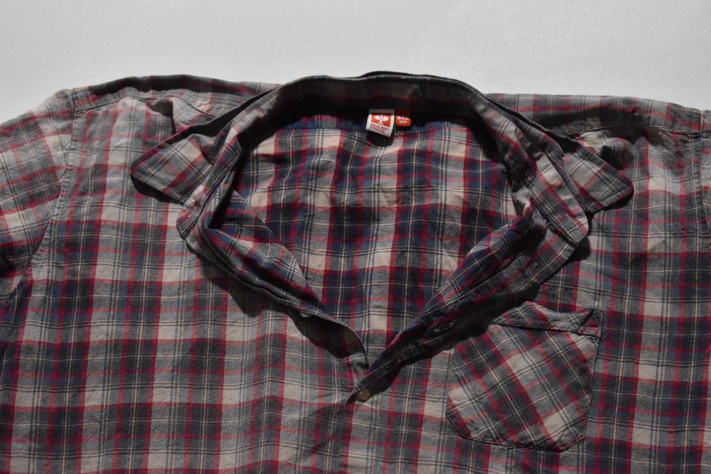 Engelbert Strauss 5Xl koszula robocza