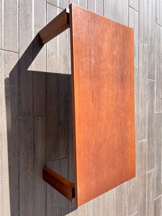 Mesa de Centro em Madeira, recolha apenas em Paredes de Coura