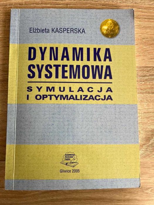 Dynamika Systemowa Kasperska Symulacja i Optymalizacja