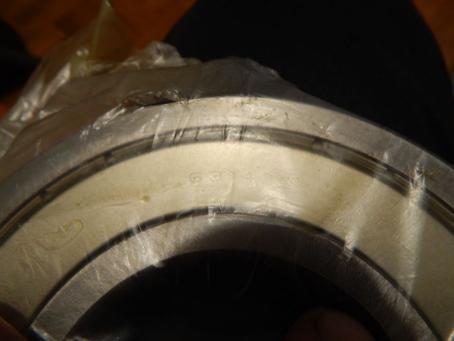 Продам подшипники