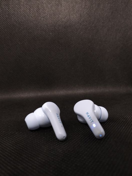 Auriculares Havit novos