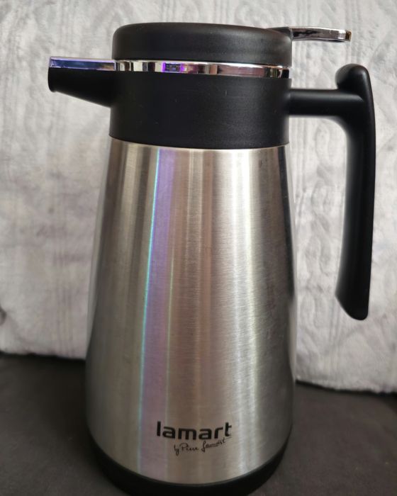 Termos Lamart 1,5 l plus gratis
