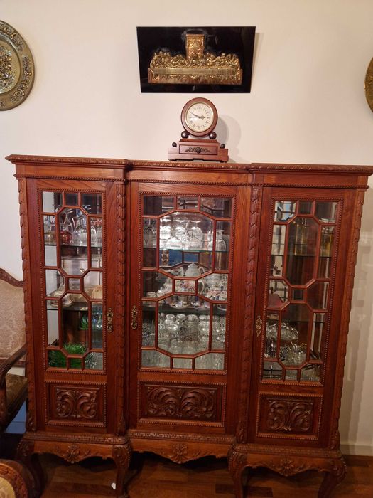 Louceiro antiguidade