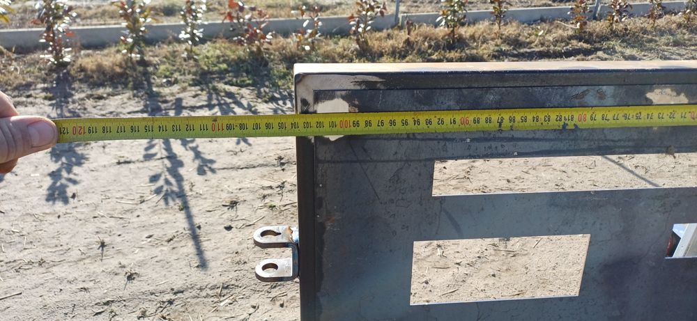 Brama przesuwna 5m  143 wysoką