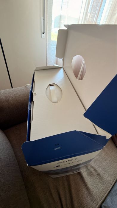 Playstation 5 usada