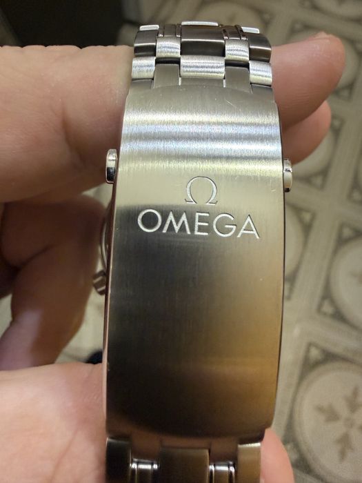 OMEGA Seamaster Diver 300 CO‑AXIAL 42 MM Ref. 210.30.42.20.03.001