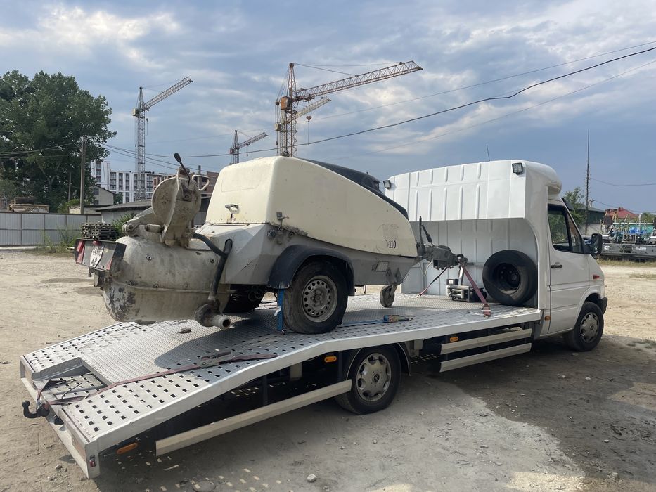 Евакуатор Ставище траса Е-95 24/7 попутный автовоз допомога при ДТП