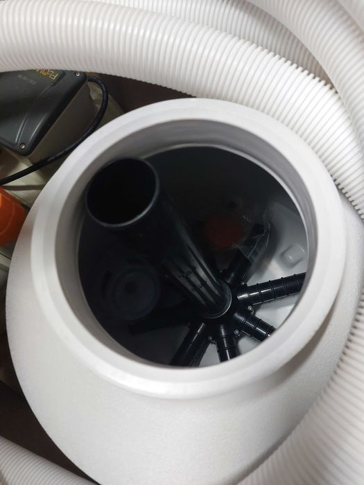 Bomba filtro de areia Bestway 58486