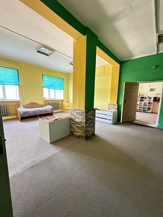 Продається будівля у центрі міста