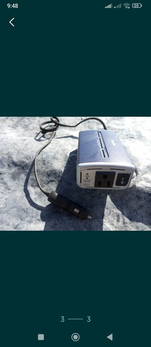 Transformador  Belkin