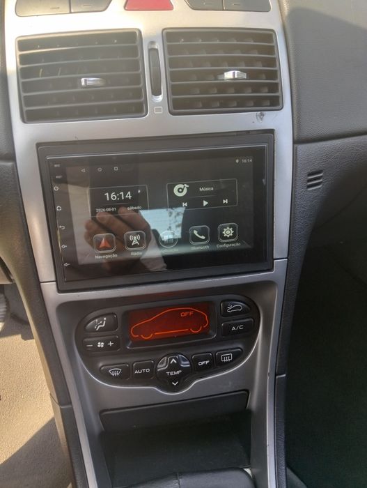 Peugeot 307 1.4 break HDI