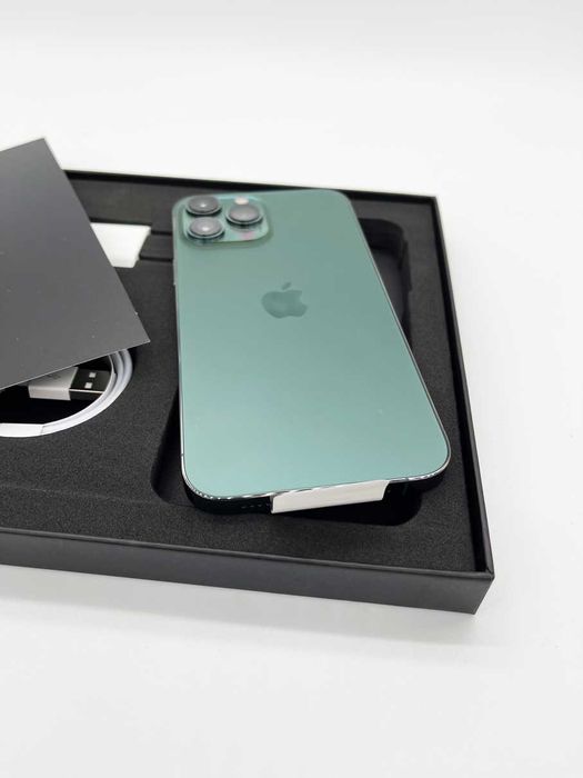 SEMI NOVO - iPhone 13 Pro Max - 128GB / 256GB / 512GB -3 ANOS GARANTIA