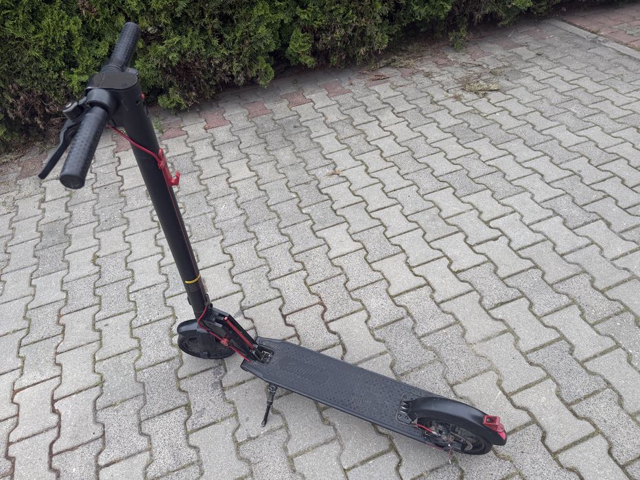 Hulajnoga elektryczna Frugal Storm