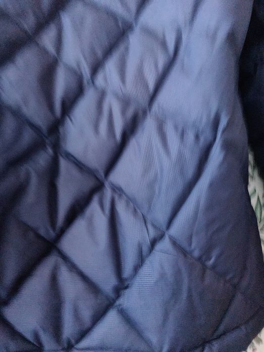 Casaco da prestigiada marca chasin
