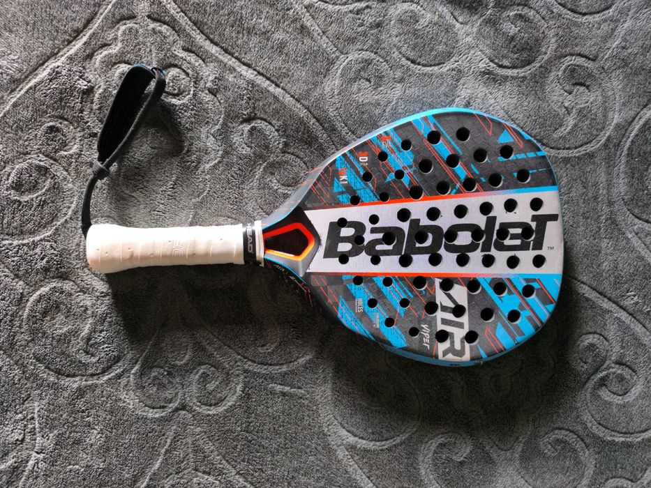 Raquete Padel BABOLAT AIR VIPER 2023