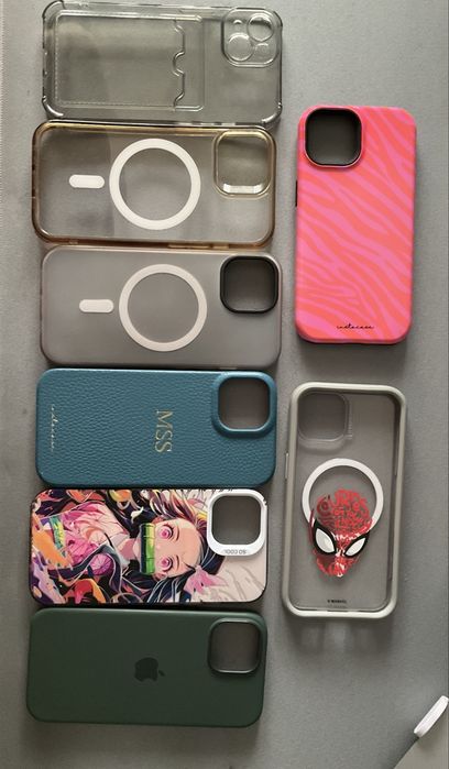 Iphone 15 128 gb